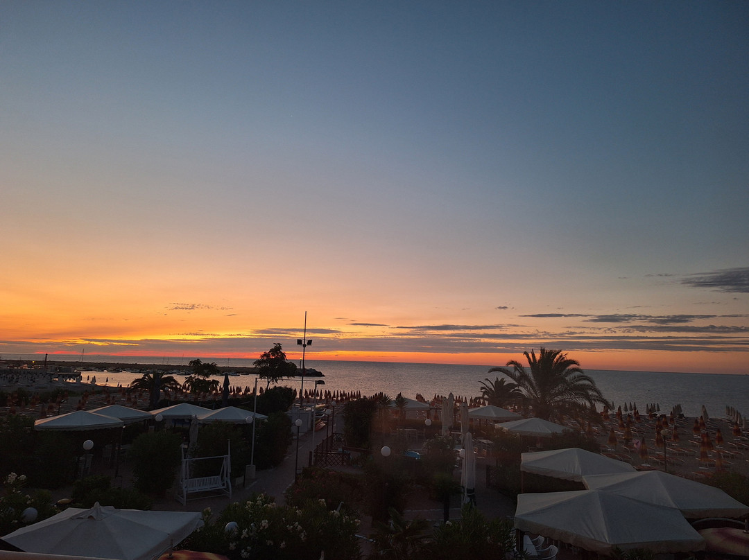 Hotel Corallo Summer Village