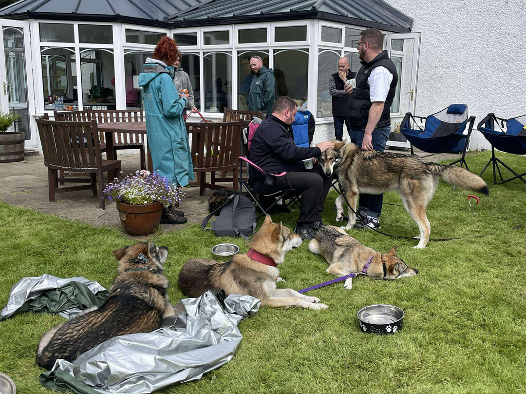 Killean Farmhouse主图