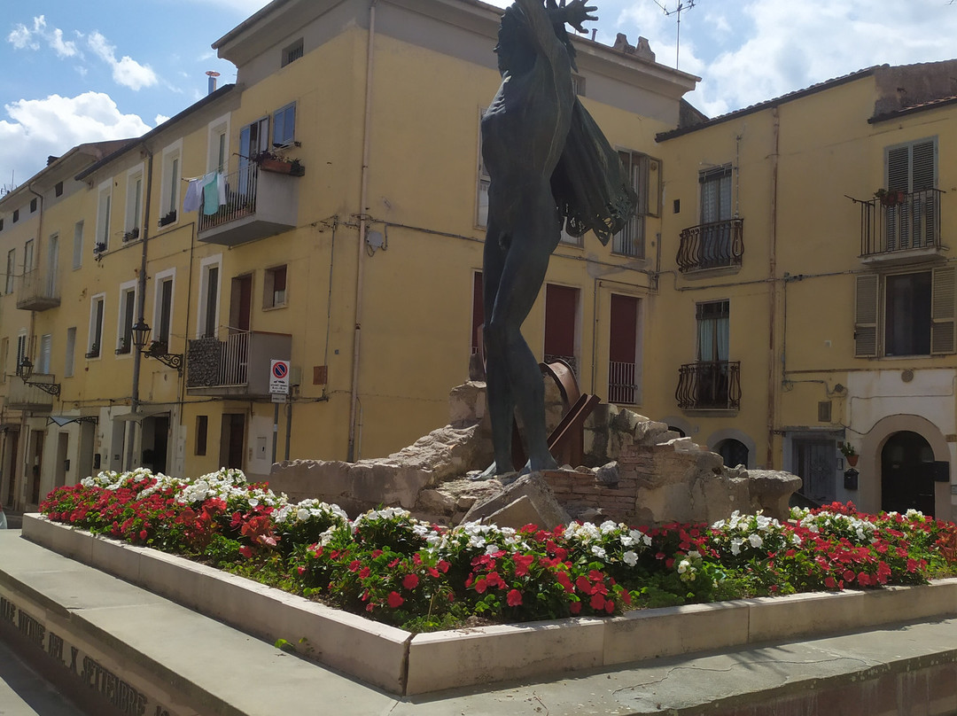 Corso Marcelli-伊塞尔尼亚必去景点