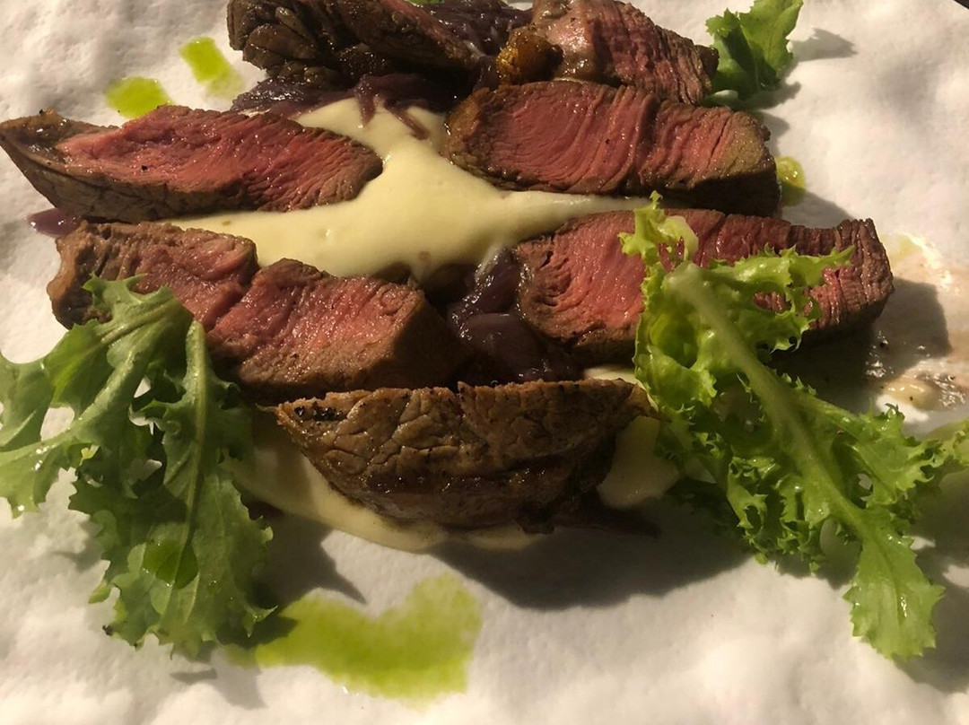 ColaPesce Ristorante