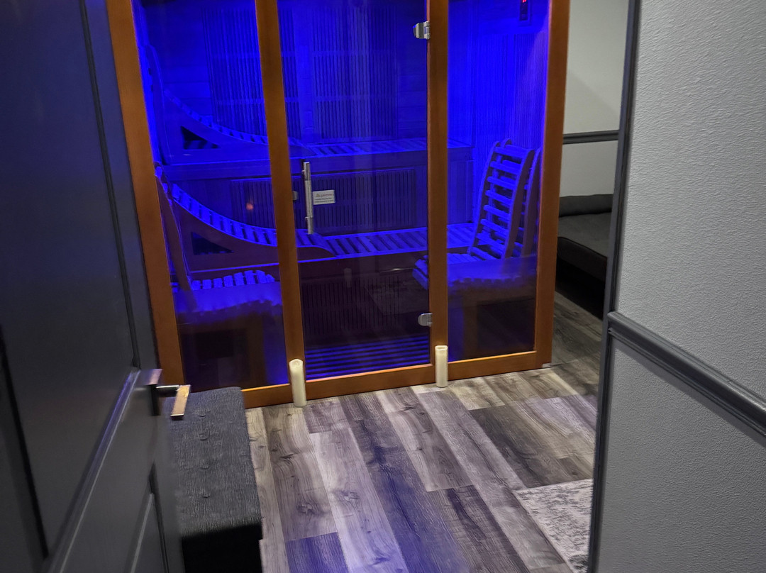 Orlando Spa Oasis-Williamsburg必去景点