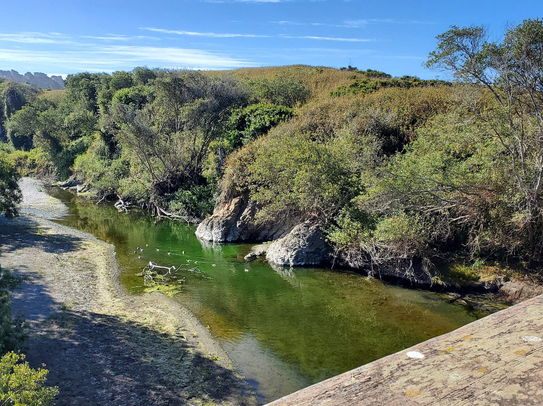 San Simeon State Park-圣西蒙必去景点