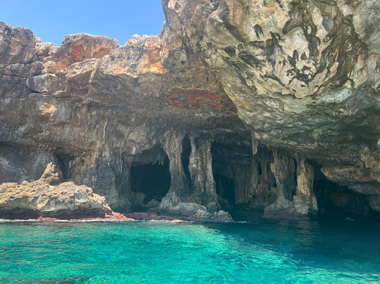 Atrevida  Sport Yacht Charter-Portocolom必去景点