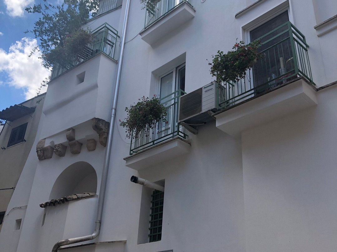 Casa Farella Bed and Breakfast - Mini appartamenti主图