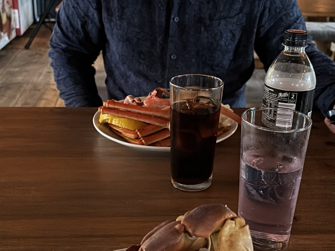 Storm at Stad-Maloy必去景点