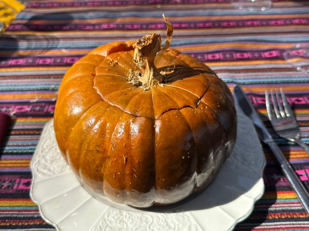 Bodega Perro Guardian-Tinogasta必去景点