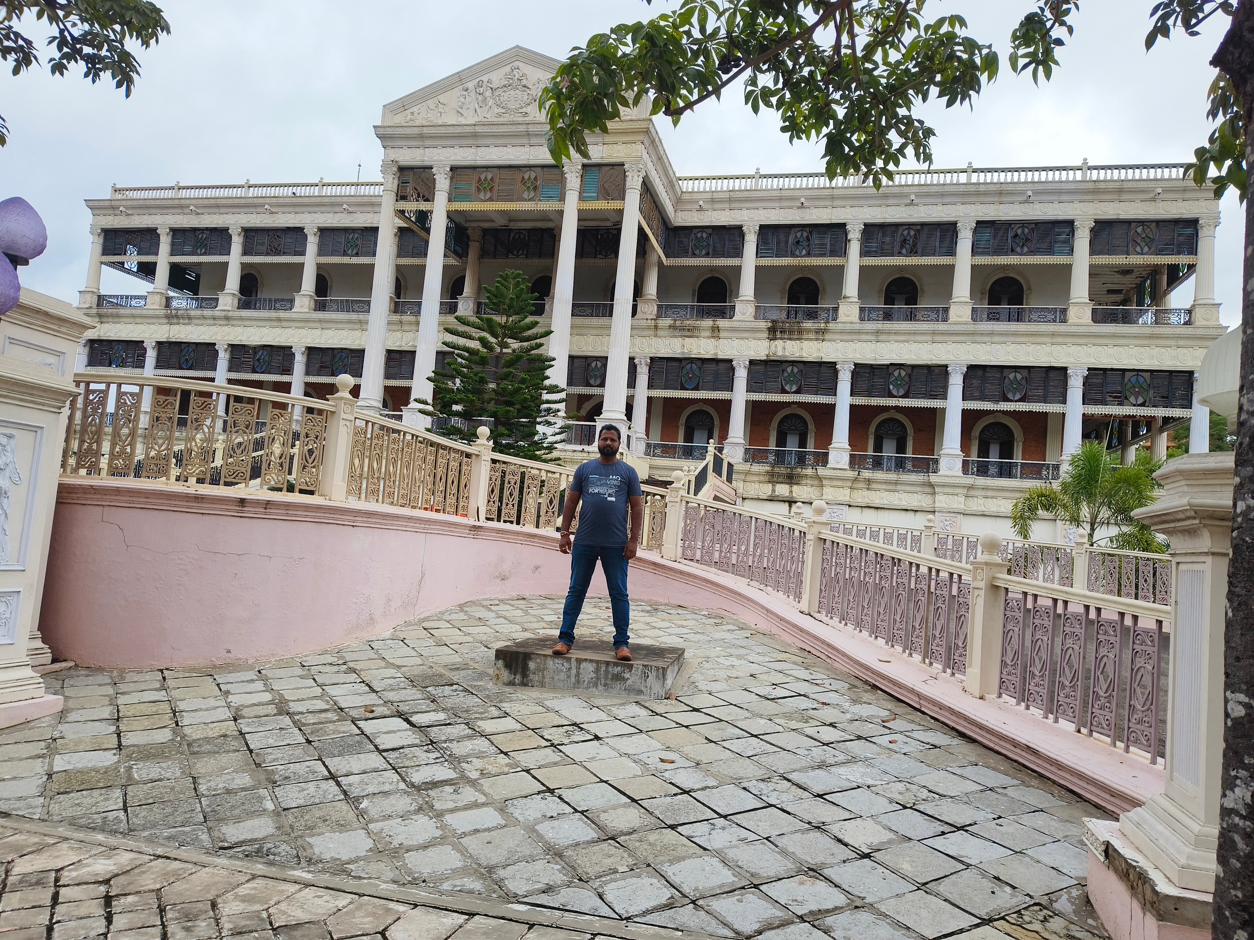 Ramoji Film City Shantiniketan-官方