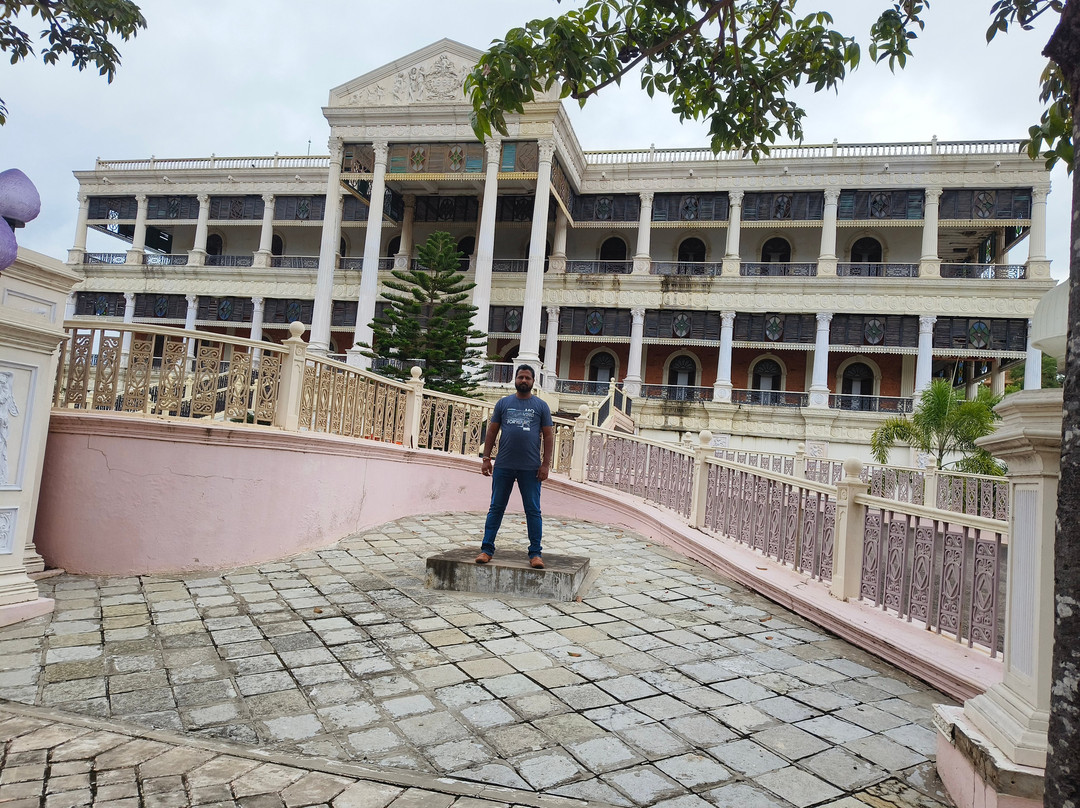 Ramoji Film City Shantiniketan主图