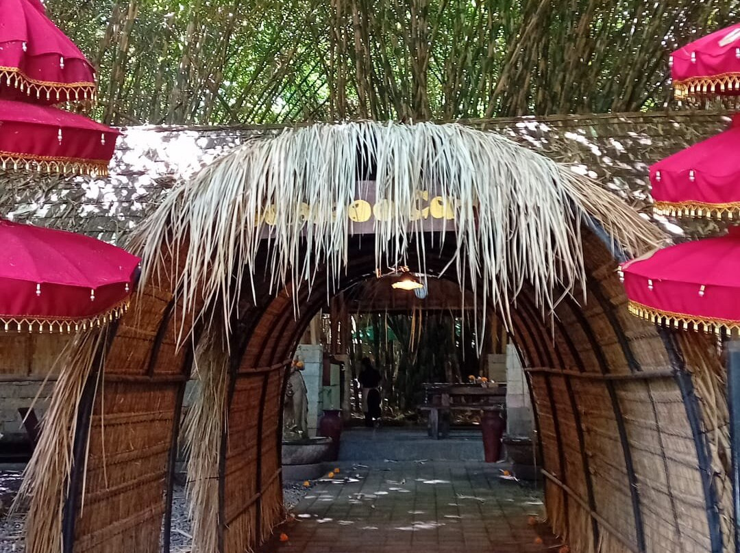 Penglipuran Bamboo Forest-Bangli必去景点