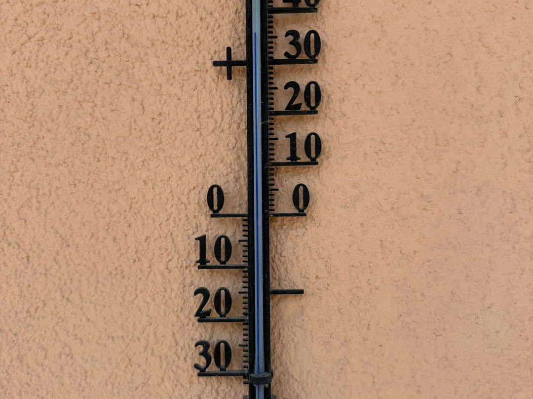 Thermalstrandbad-巴敦必去景点