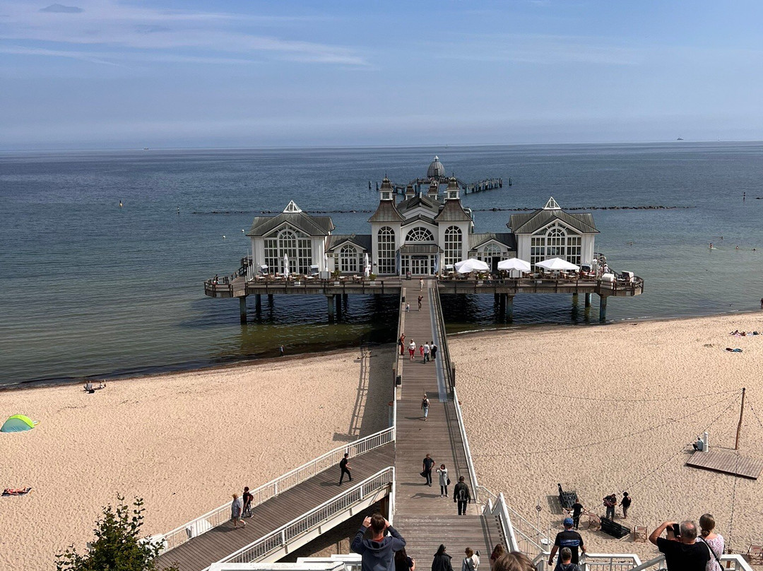 aja Nordperd & Villen Göhren主图