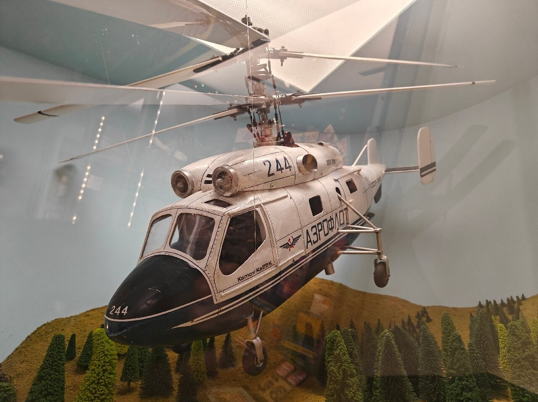 Brighton Toy and Model Museum-布莱顿必去景点