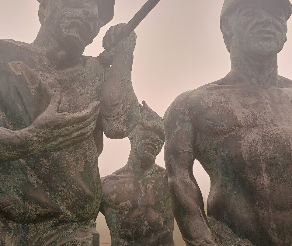 Cueva El Soplao-Celis必去景点