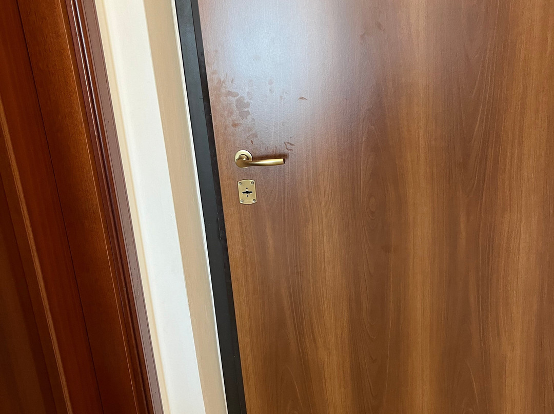 Villaggio Residence Costa Real主图