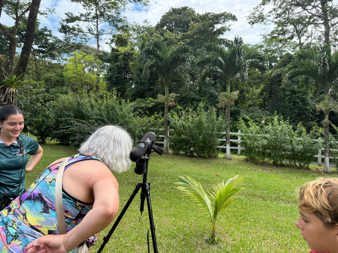 Transmila Transfers & Tours-塔马林多必去景点