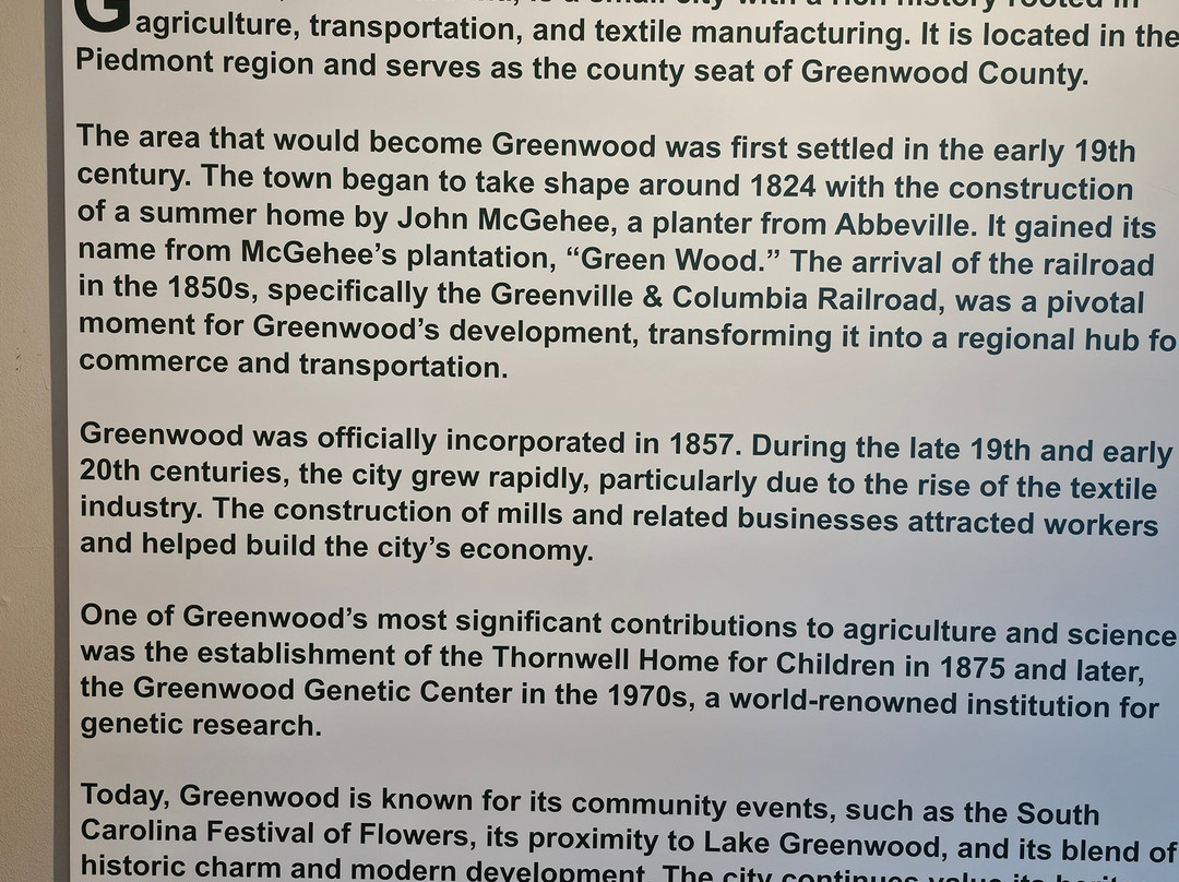 Inn On The Square主图