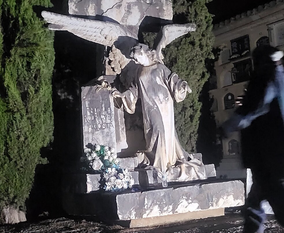 Granada a Traves, Rutas con Caracter-格拉纳达必去景点