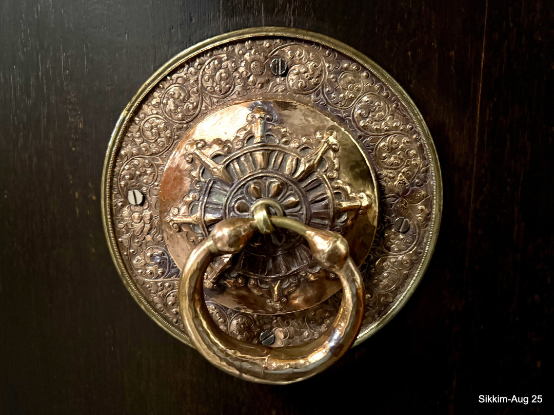 Burpeepal Holiday Cottage主图