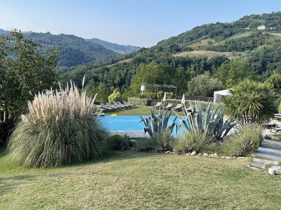 Relais Il Monticello主图