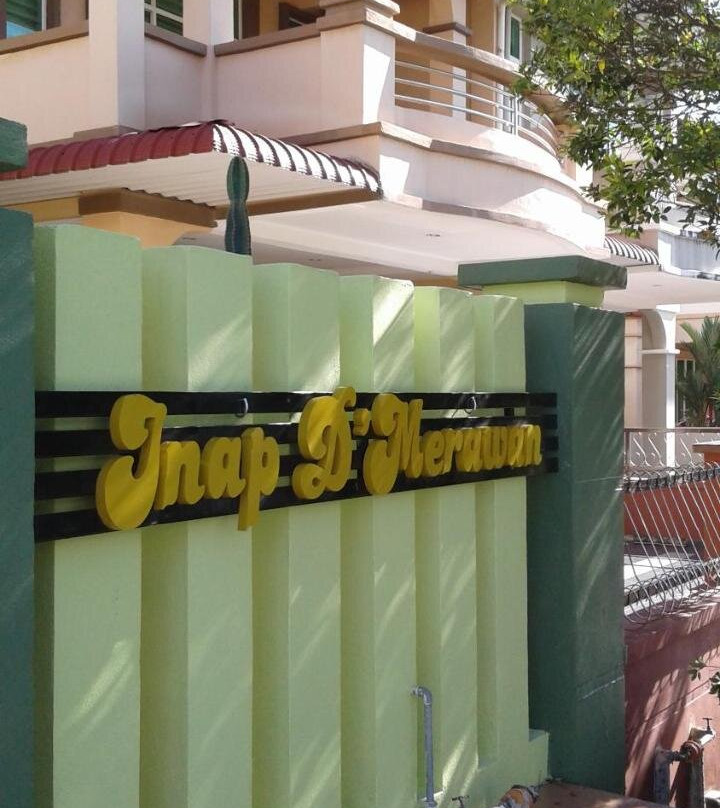 Inap D'merawan