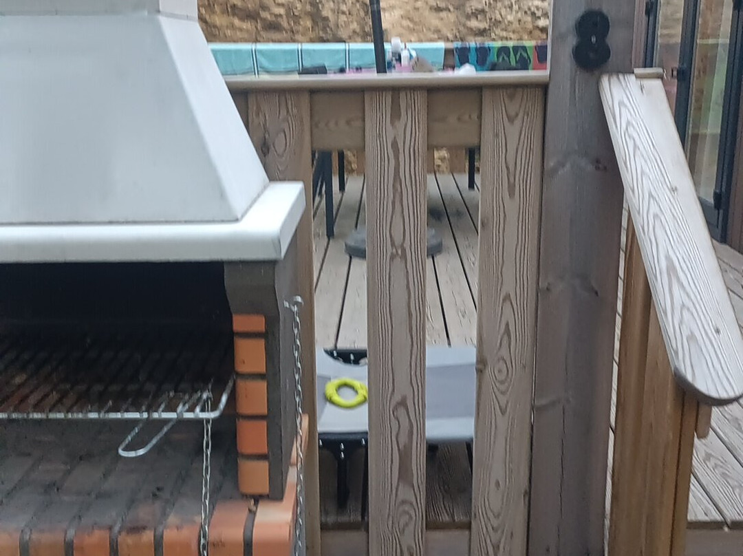 Camping Caledonia主图