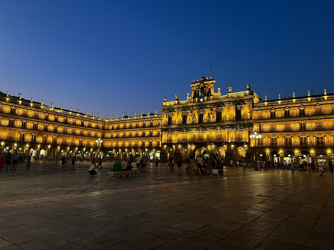 雷克托酒店主图