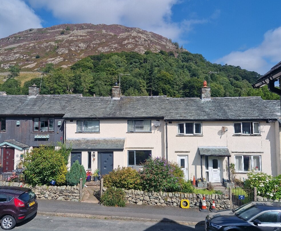 Fairlight Guest House And Cafe主图