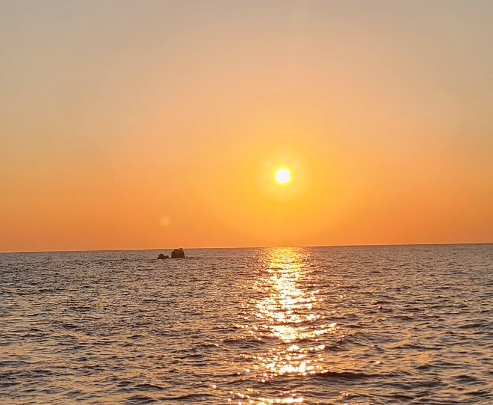 Cmpv Propriano-Propriano必去景点