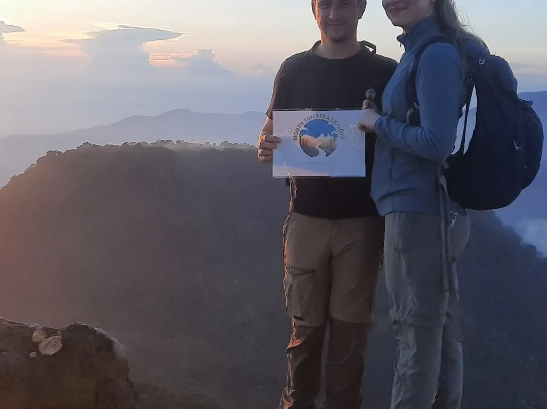 North Sumatra Explore