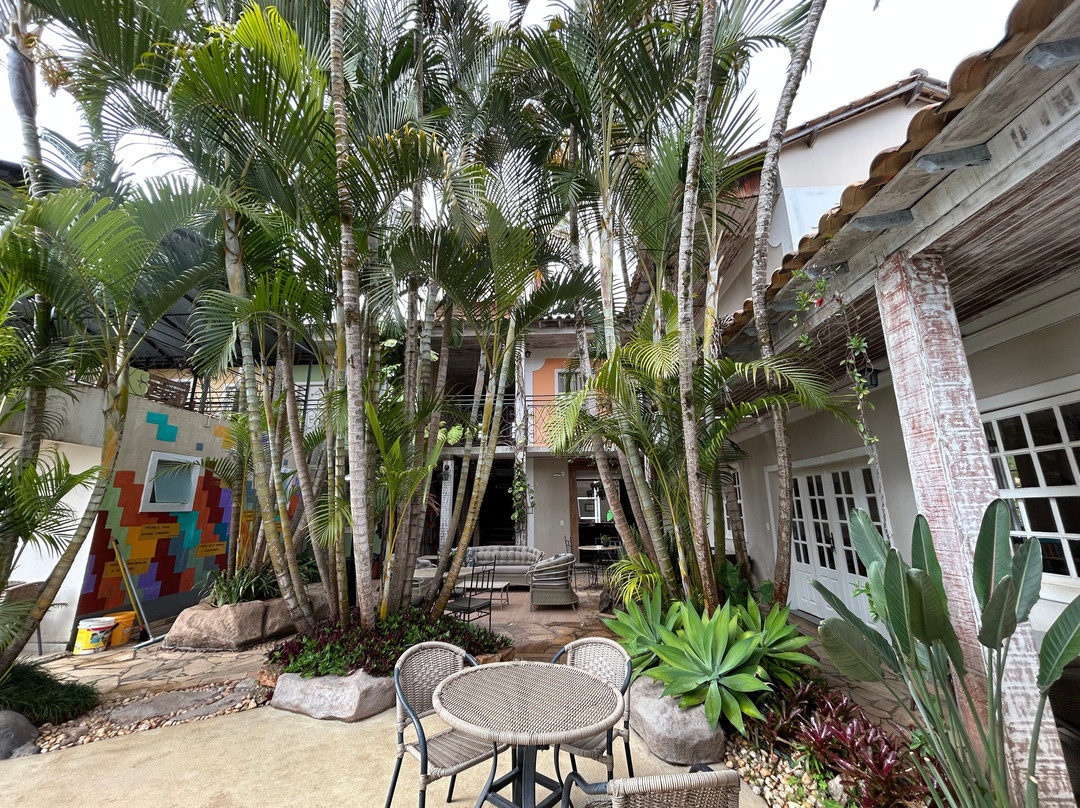 Pousada Villa Alferes主图