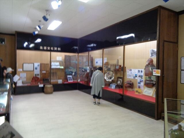 Rishiri Island Folk Museum-利尻富士町必去景点