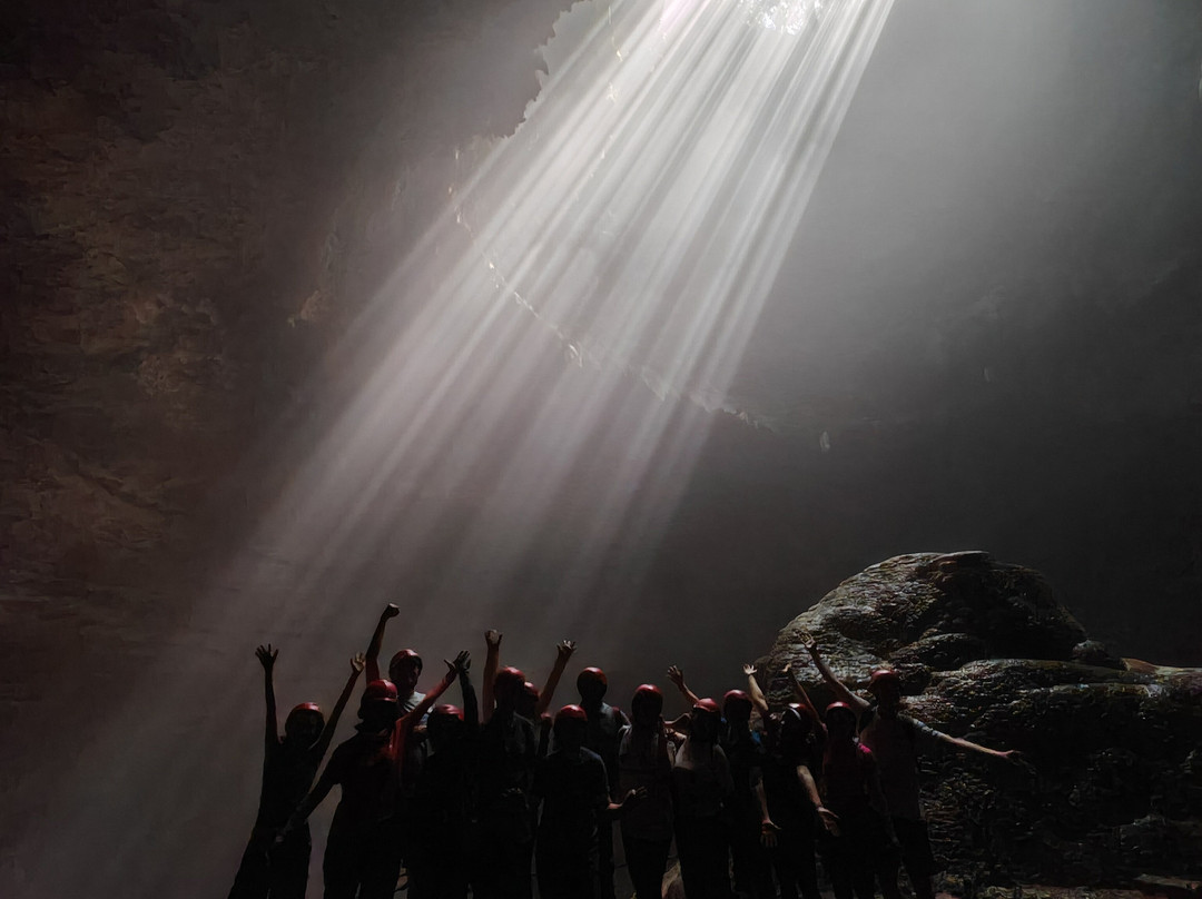 Tetransport Tours-Yogyakarta必去景点