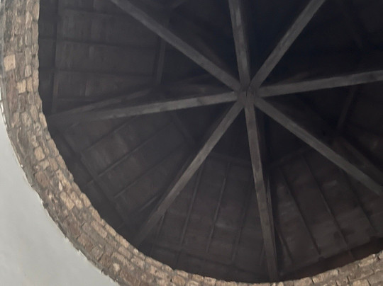 Kulak Tekkesi-Niksar必去景点