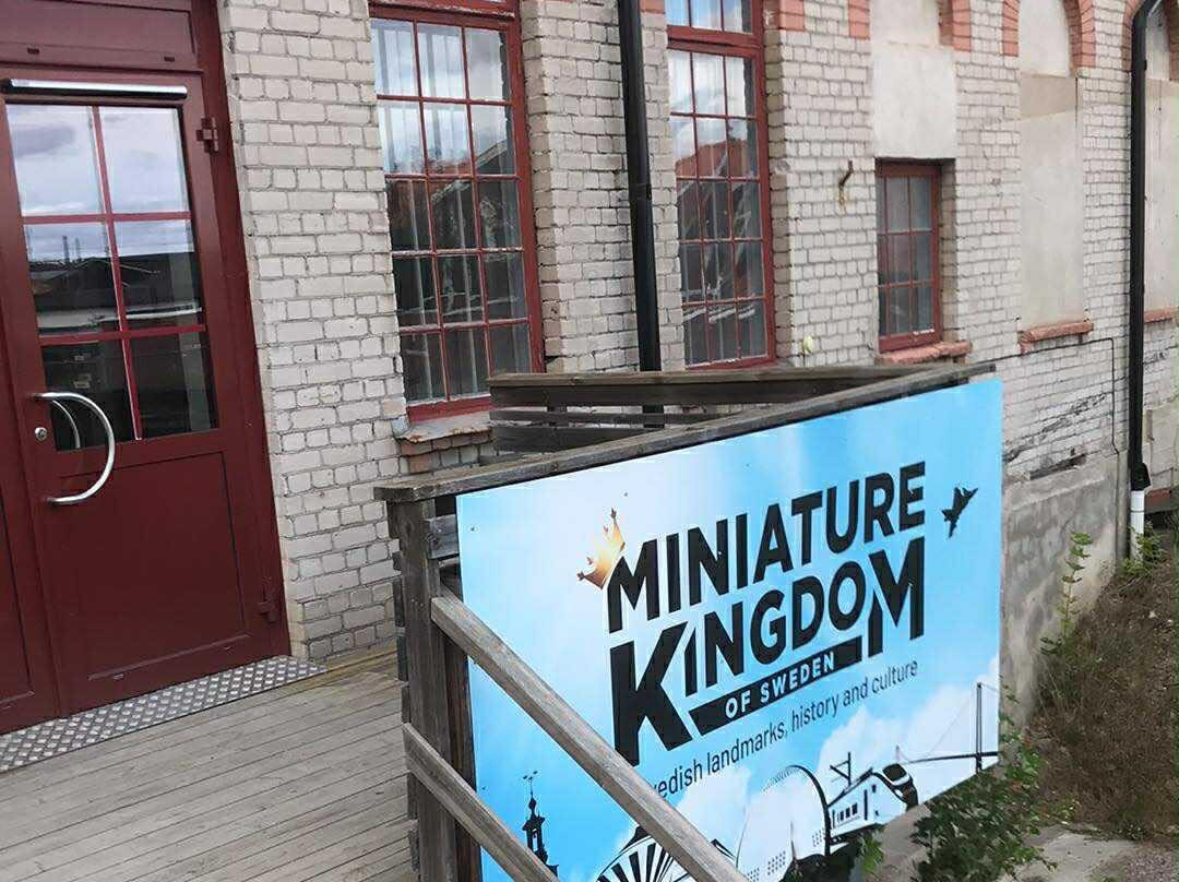 Miniature Kingdom-Kungsor必去景点