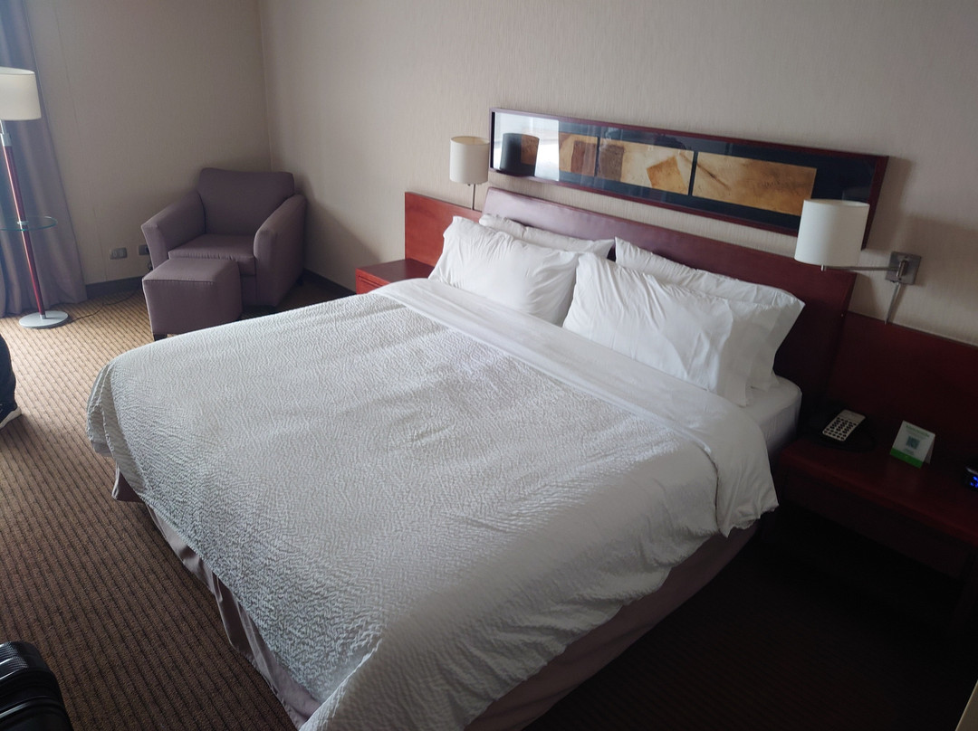 Holiday Inn Santiago - Airport Terminal by IHG主图