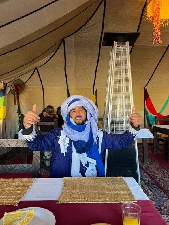 Merzouga Outdoor - Desert Tours-伊拉悉迪亚必去景点