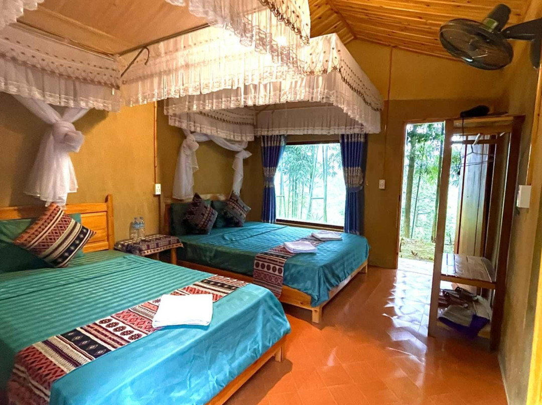 Hà Giang Loop Tours by Valor-Ha Giang必去景点