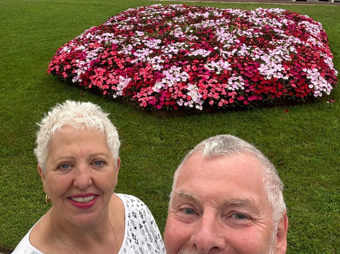 Le Crist'al Hôtel***主图