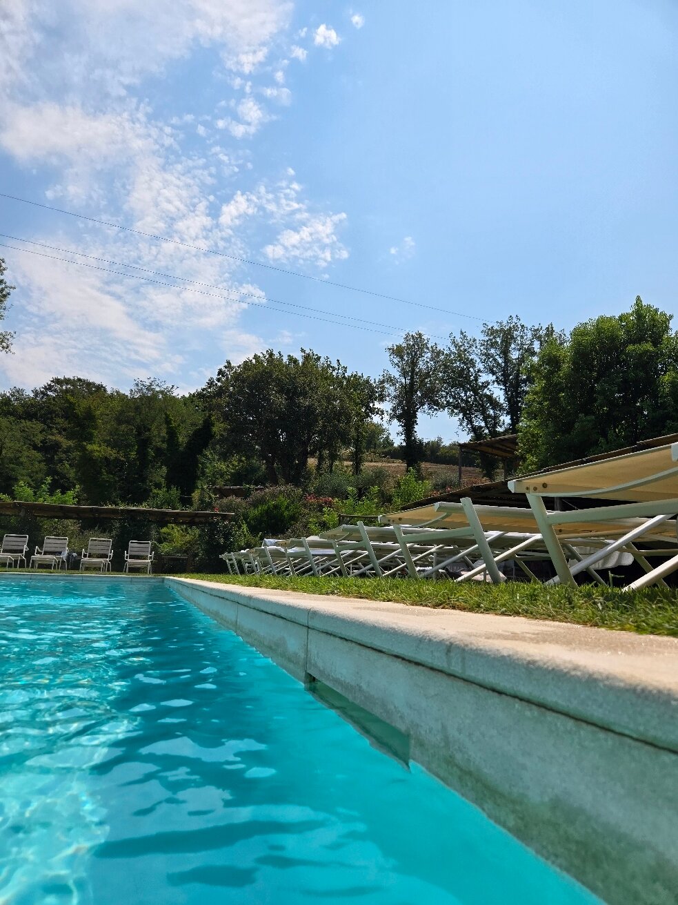 La Pampa Relais-官方