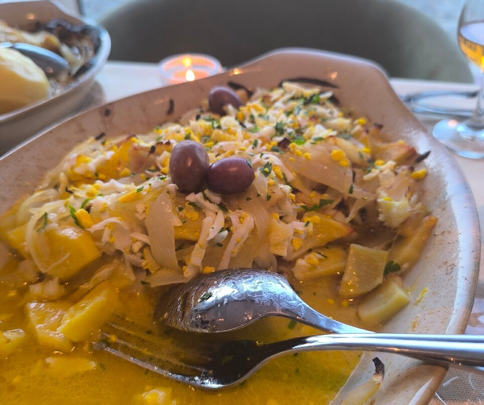 Eco Salvador Hotel主图