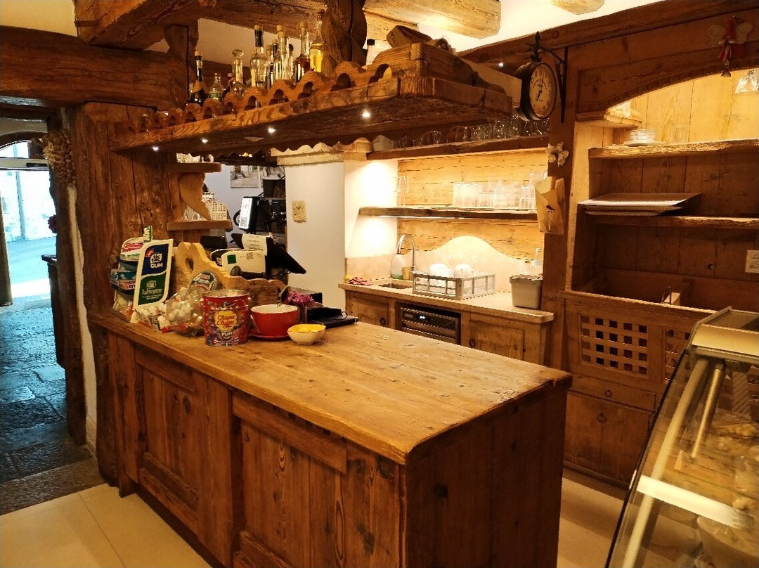 Bar Da Pierute Tolmezzo