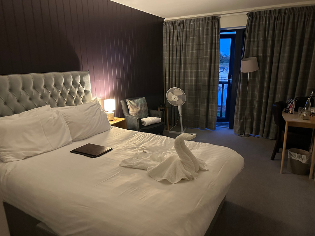 The Swan - A Colombo Edition Hotel主图