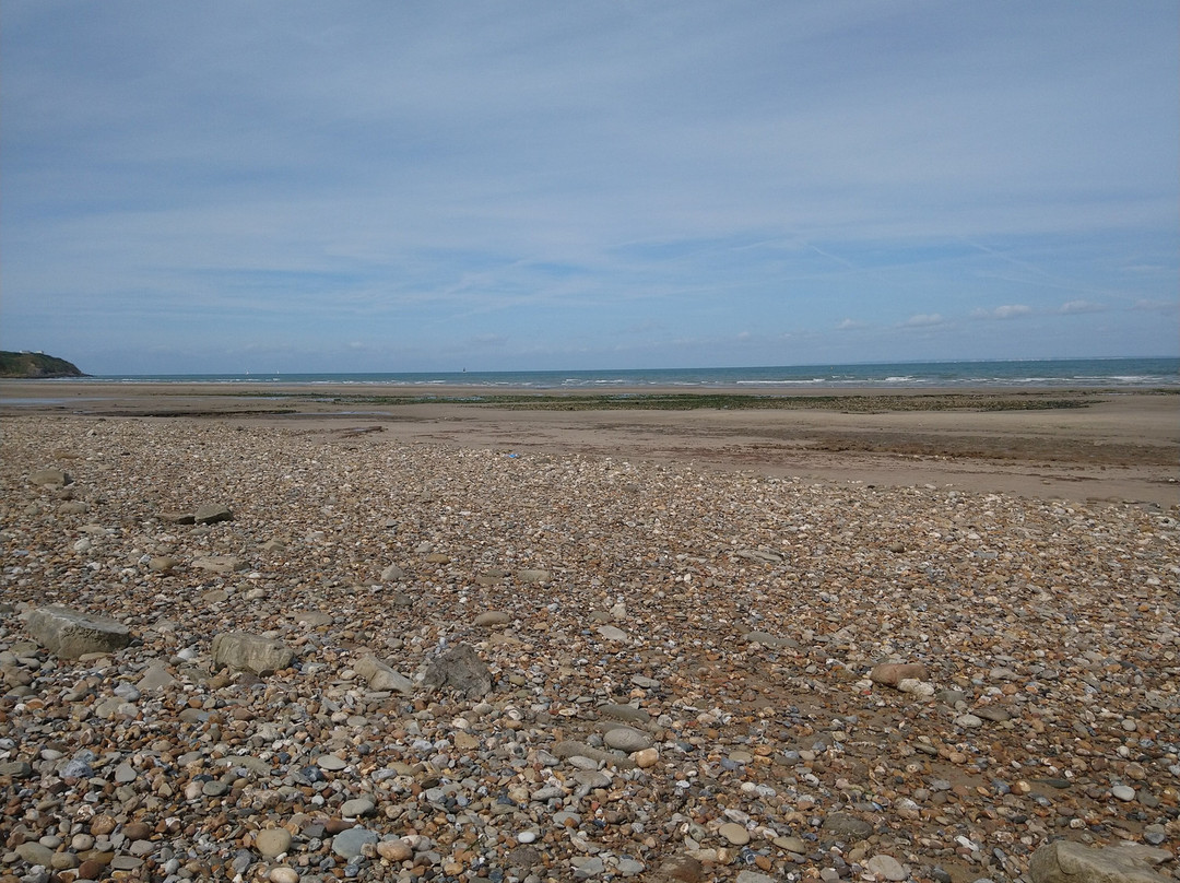 Wissant Beach-Wissant必去景点