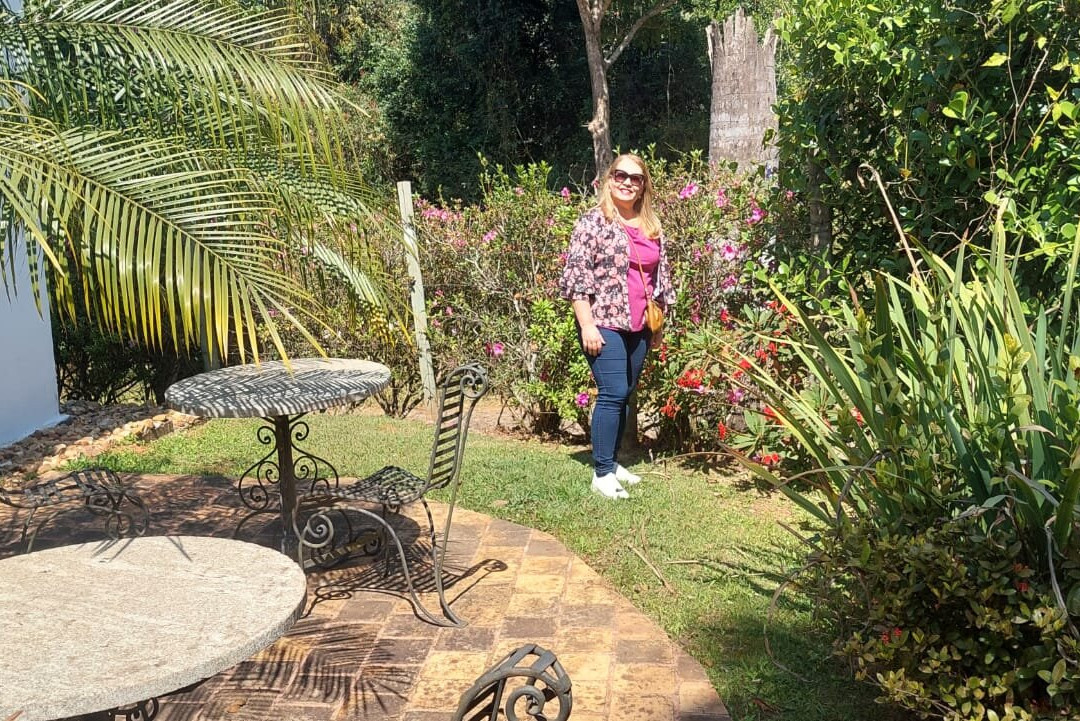 Pousada Araujo Bazilio主图