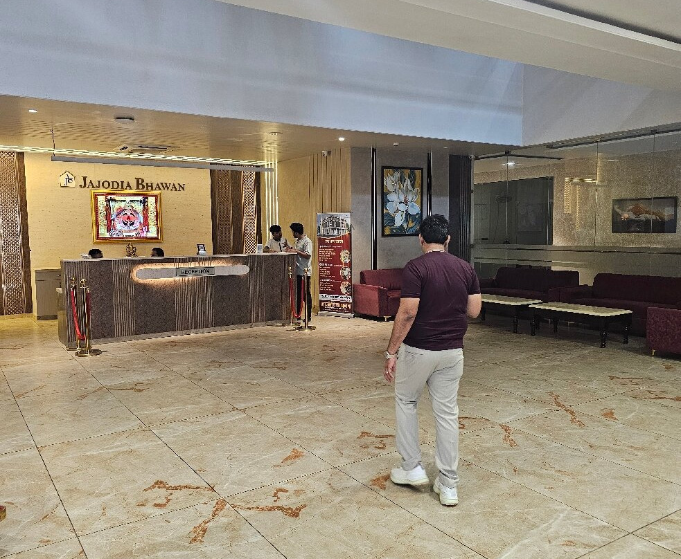 Jajodia Bhawan