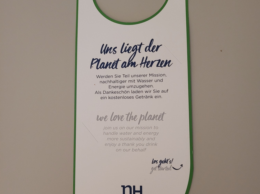 NH Graz City主图
