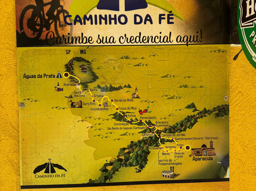 Biketour Vale Europeu-Timbo必去景点