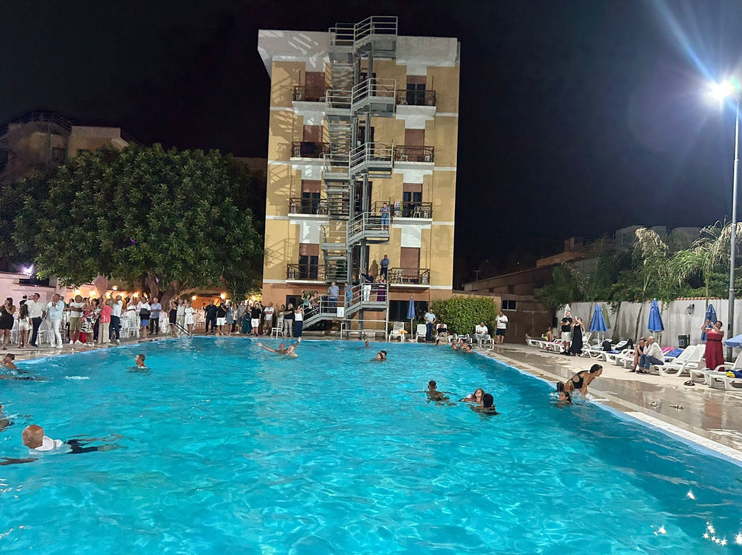 Hotel dei Pini主图