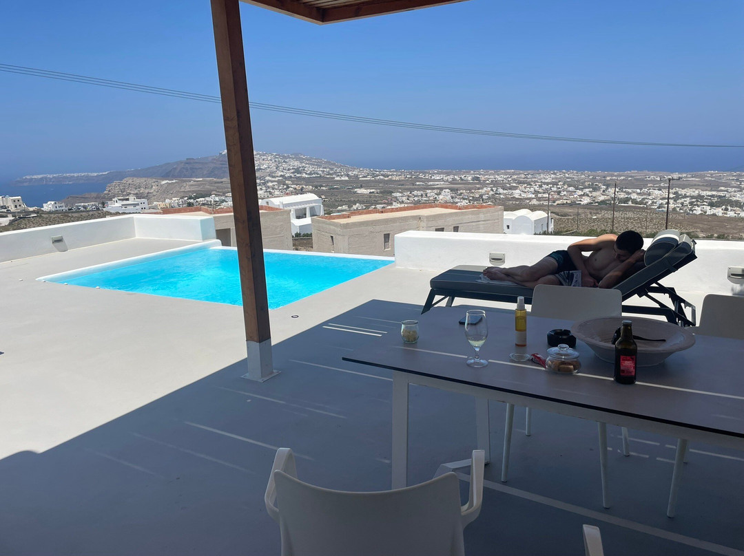 Sandy & Salty Villas主图