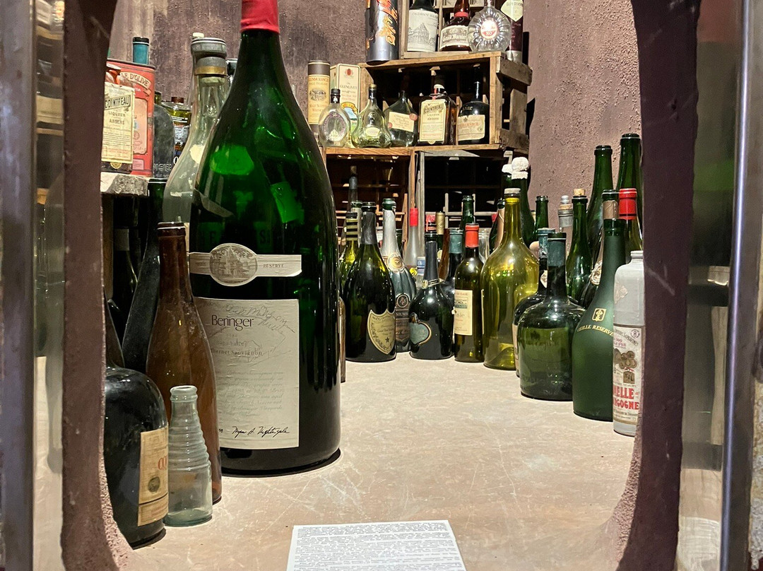 Auberge Les Hauts De Chenas主图